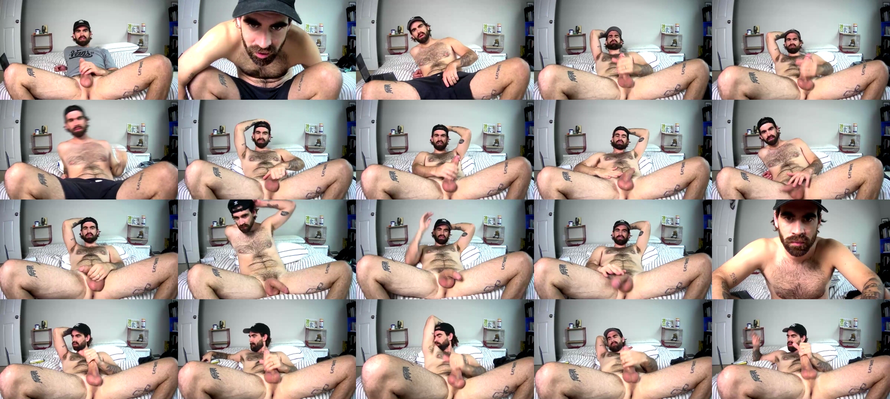 Thickrichardxxl  09-07-2021